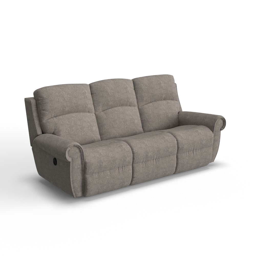 Dutton Reclining Sofa, In Stock